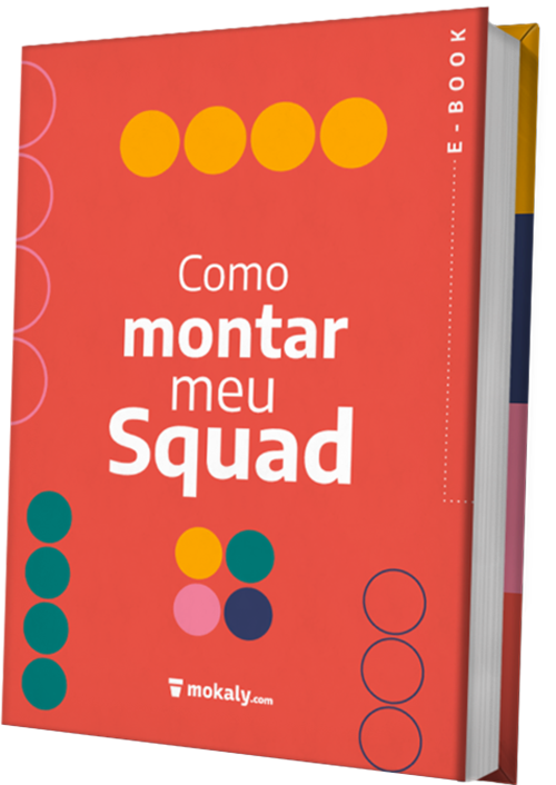 Imagem do ebook Como Montar meu Squad